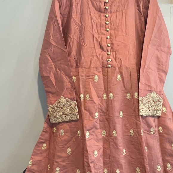 Pakistani Indian brand new suit - Picture 9 of 10